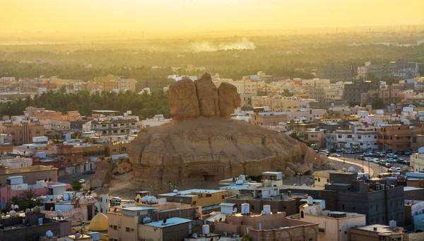 Al Hofuf